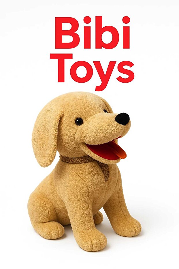 BİBİ KÖPEK - 1
