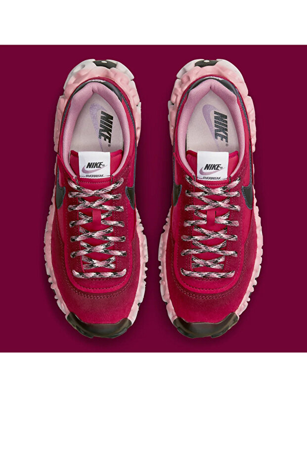 Overbreak SP DA9784 600 - 5