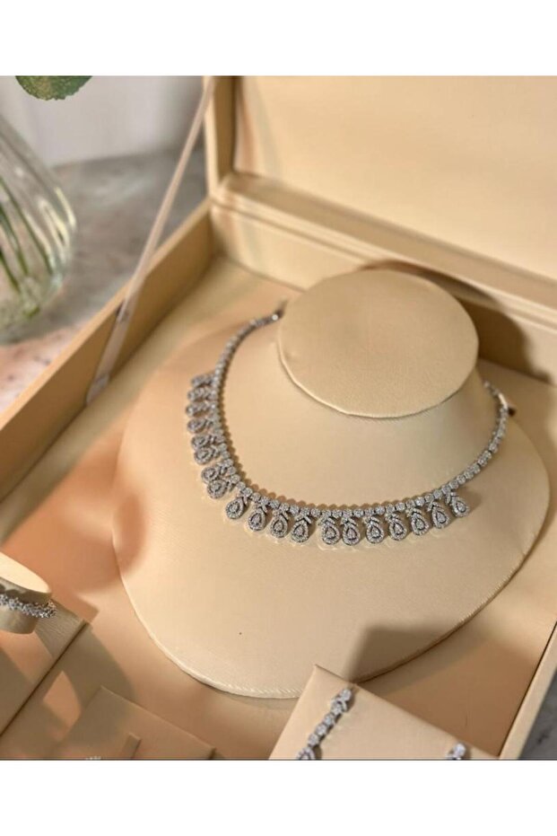 طقم اكسسوار A799 - 1