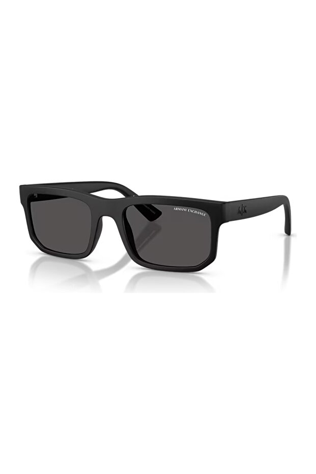 نظارات شمسية للرجال طراز Ax 4165S 8078/87 56