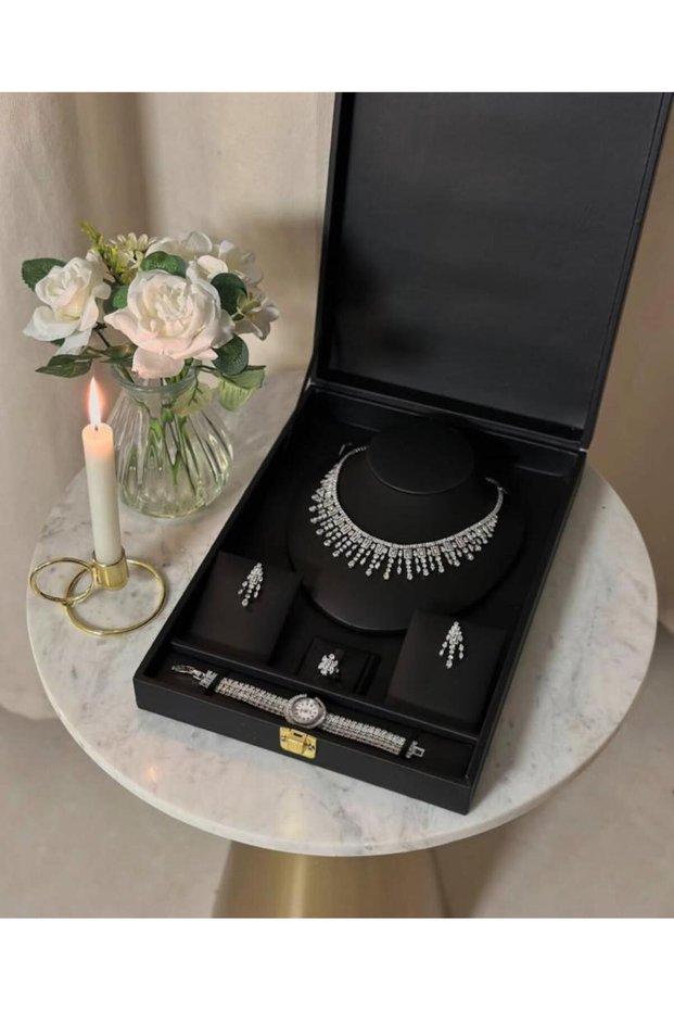 طقم اكسسوار A870