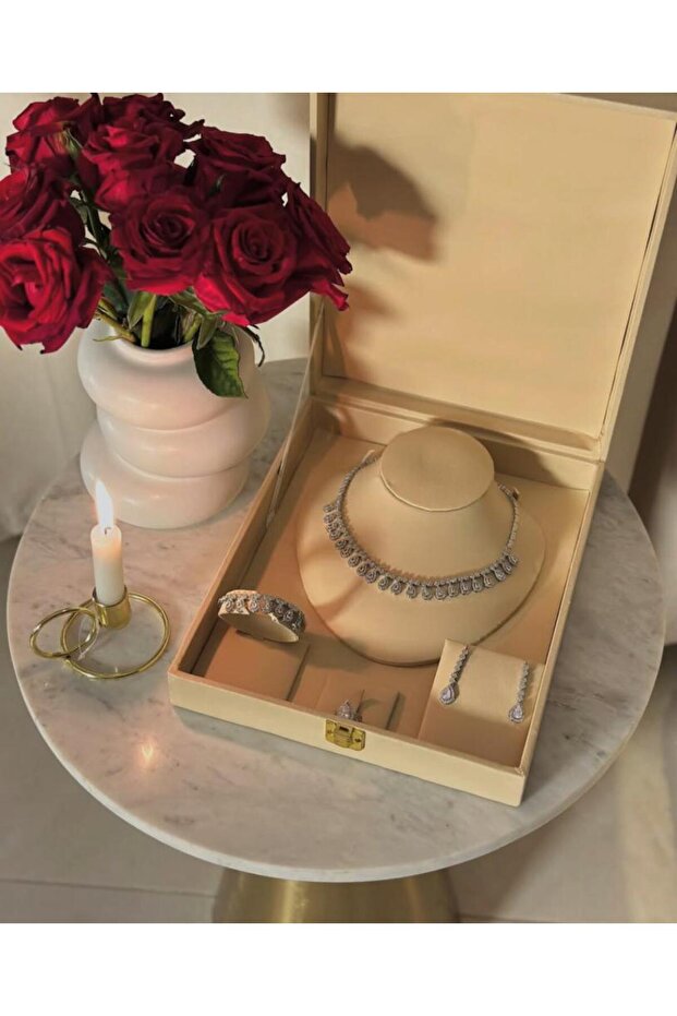 طقم اكسسوار A910 - 2