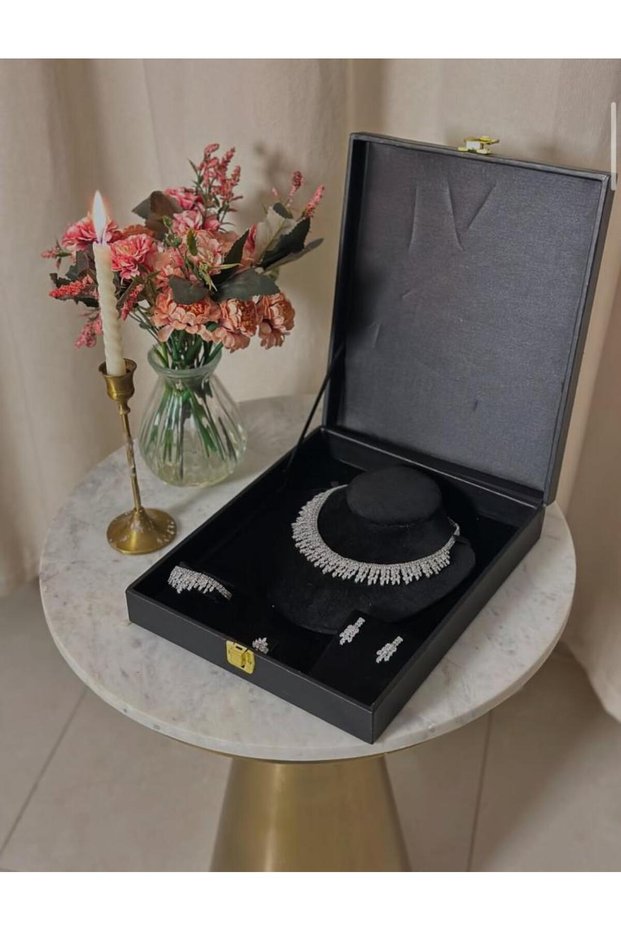 طقم اكسسوار A1263