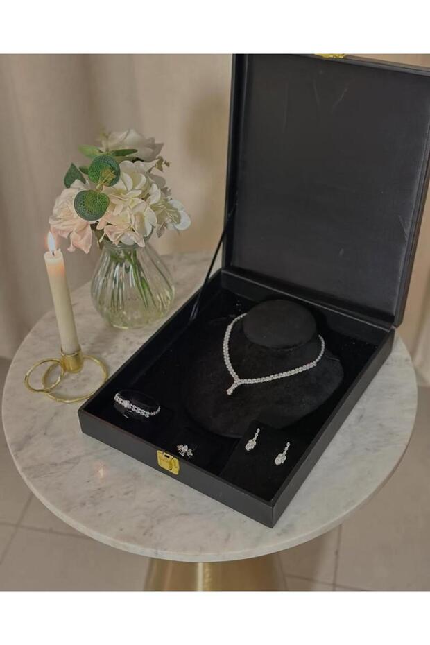 طقم اكسسوار A1195