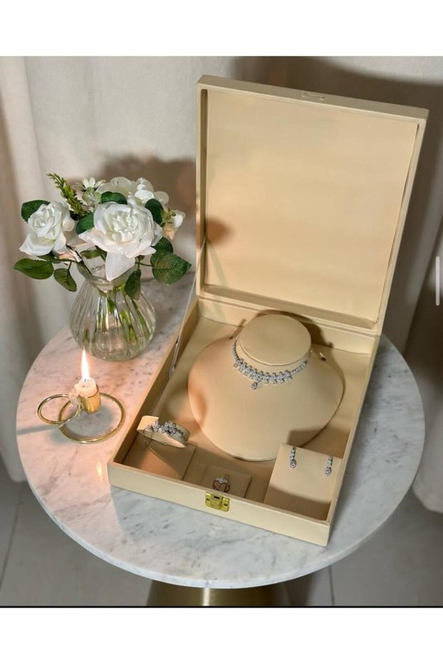 A836 Accessory Set