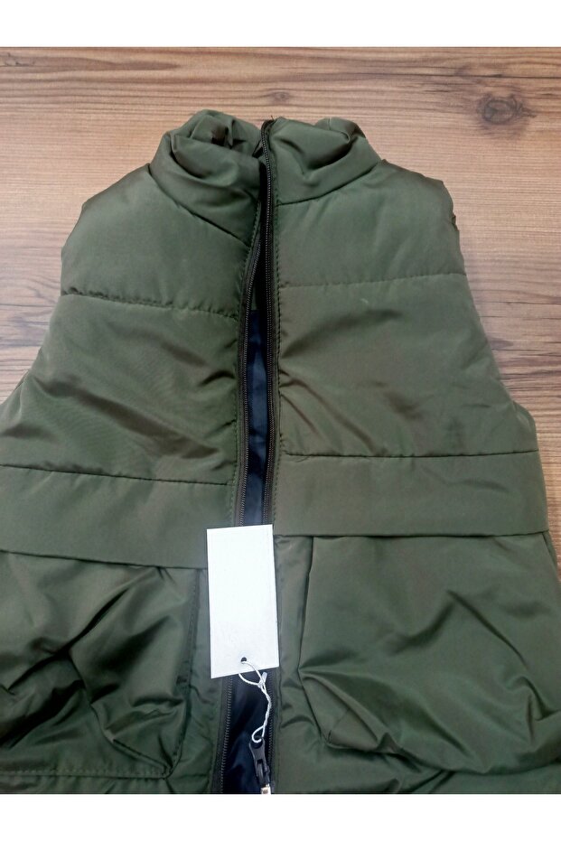 سترة قابلة للنفخ - 3