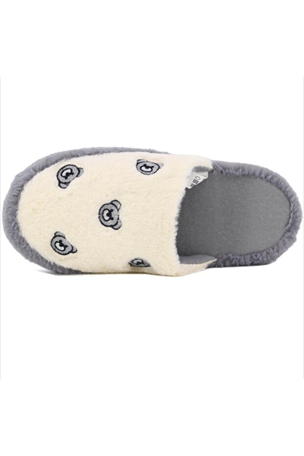 Kışlık Terlik - 2