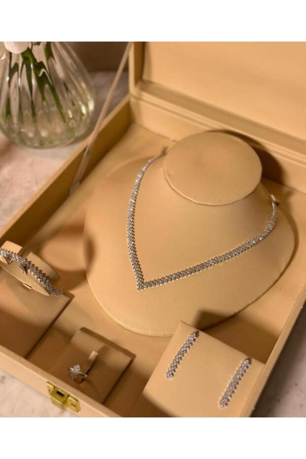 طقم اكسسوار A793