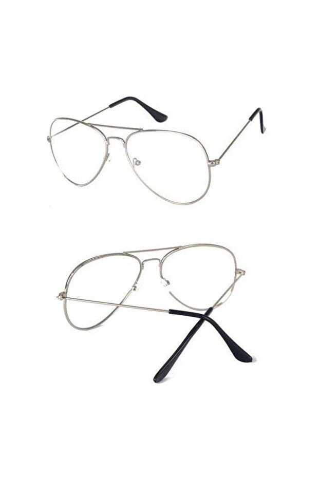 Aviator Reading Glasses - 4