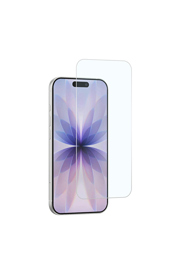 Apple iPhone 17 Pro Max Compatible Nano Micro Tempered Screen Protector - 1