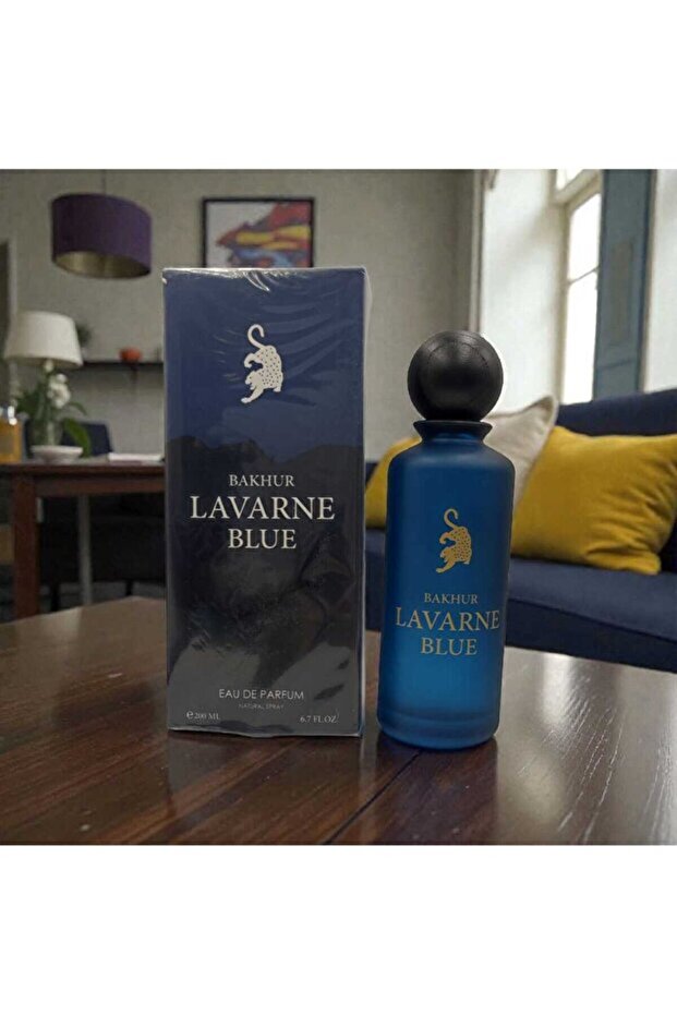 عطر بديل بلو لفيرن بخور 200 مل
