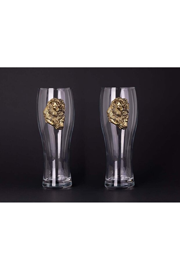 Meşrubat Bardağı «Aslan 2» - 6