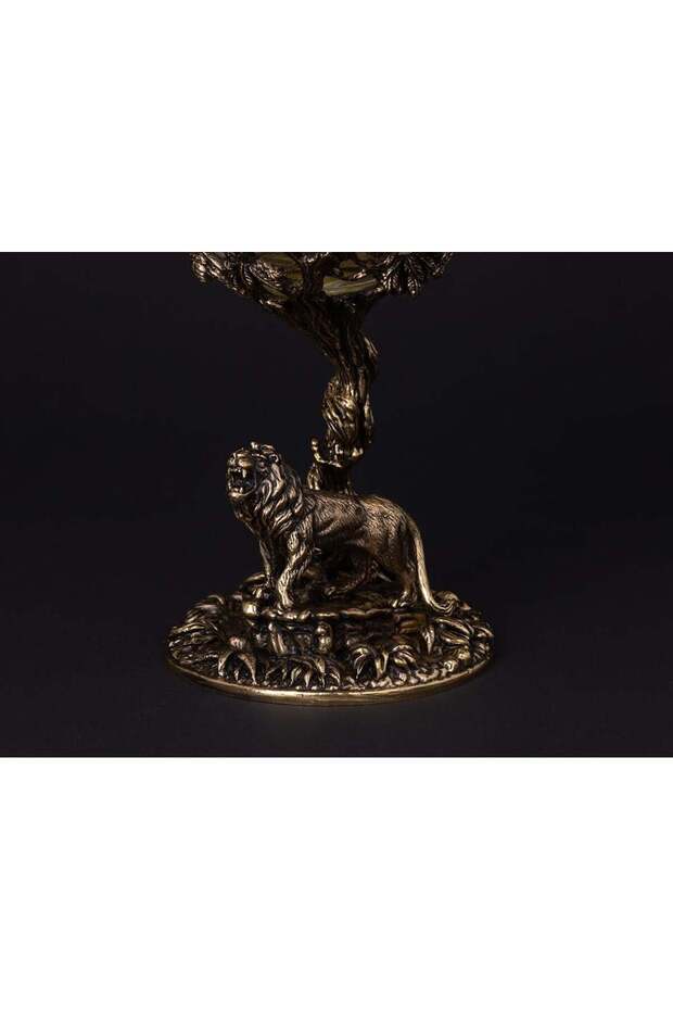 Şarap kadehi «Aslan» - 3