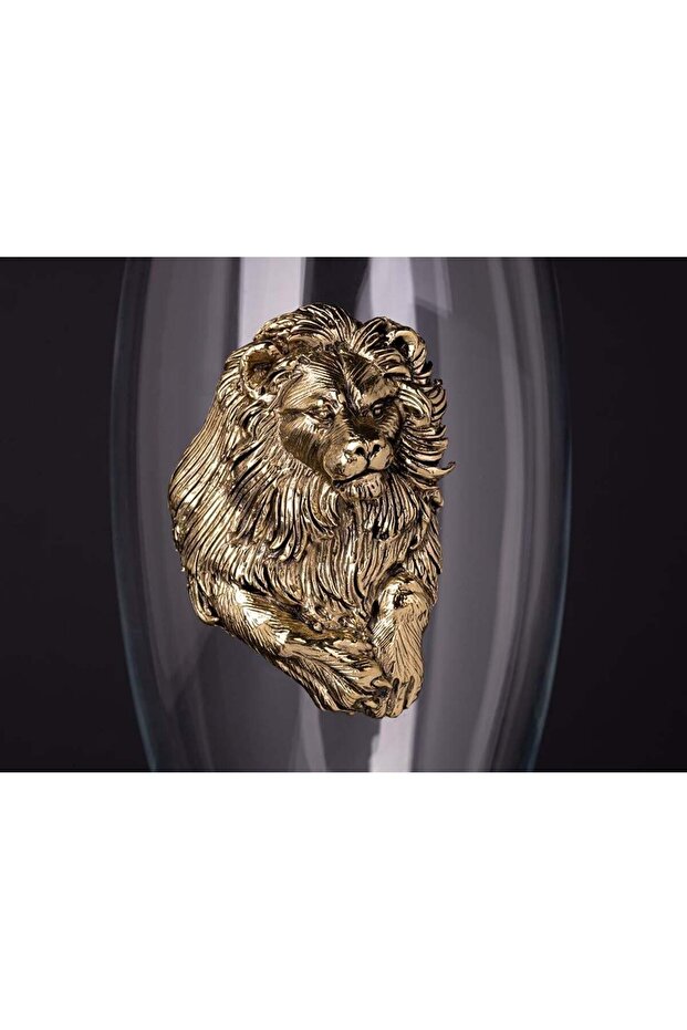 Meşrubat Bardağı «Aslan 2» - 3