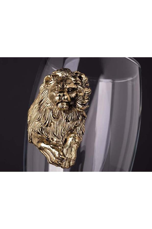 Meşrubat Bardağı «Aslan 2» - 4