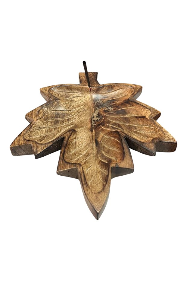 Ahşap Tütsülük - 5