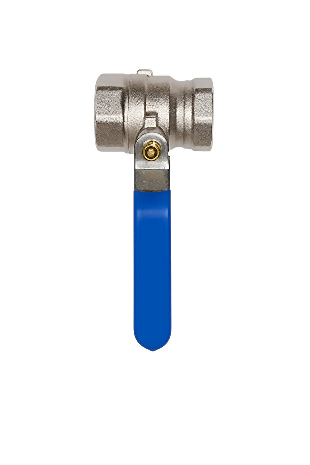 3/4 Küresel Vana - 1