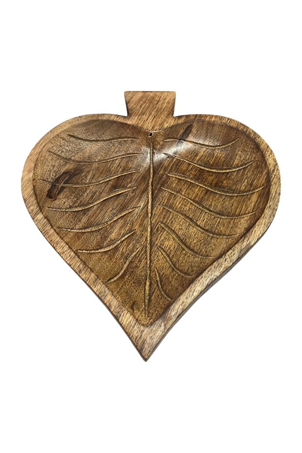 Ahşap Tütsülük - 2