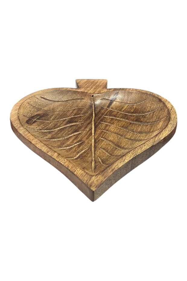 Ahşap Tütsülük - 3