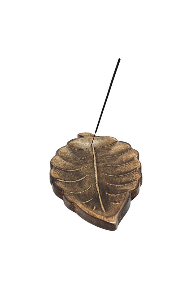 Ahşap Tütsülük - 5