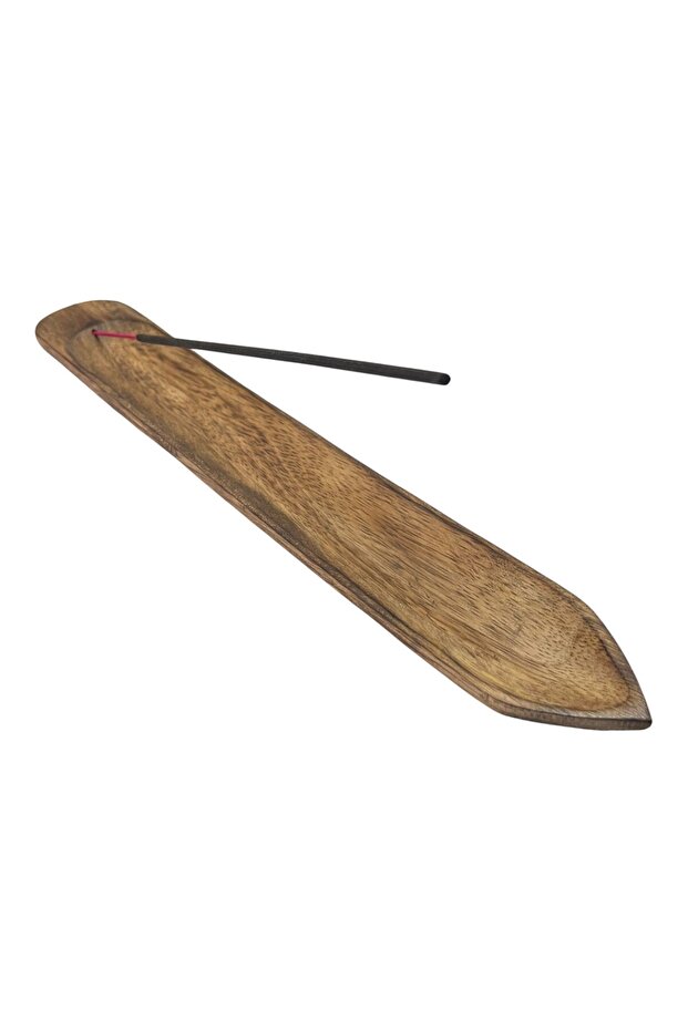 Ahşap Tütsülük - 3