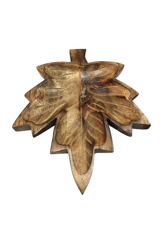 Ahşap Tütsülük - 1