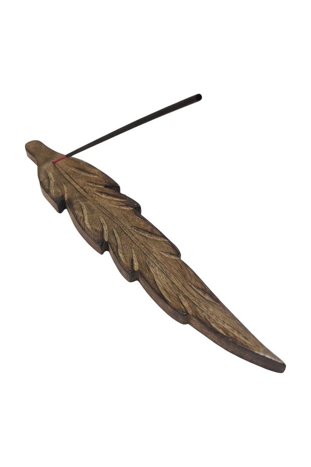 Ahşap Tütsülük - 3