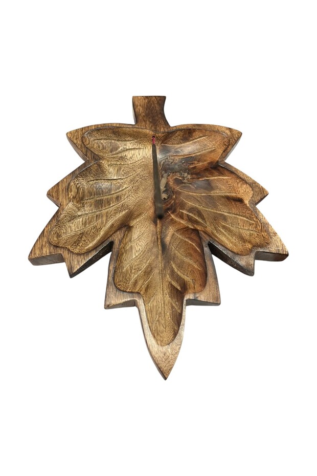 Ahşap Tütsülük - 4