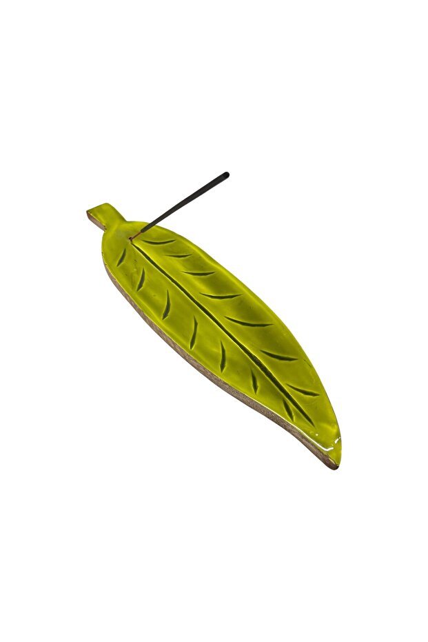 Ahşap Tütsülük - 4