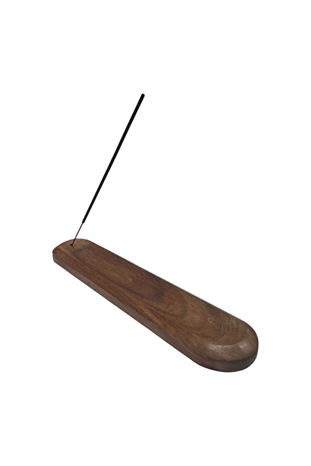 Ahşap Tütsülük - 2