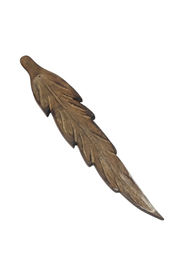 Ahşap Tütsülük - 5