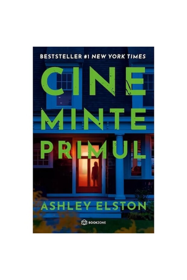 Cine minte primul - 1