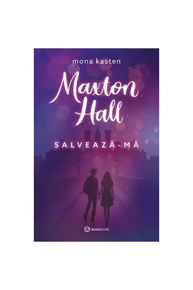 Maxton Hall - Save Me - 1