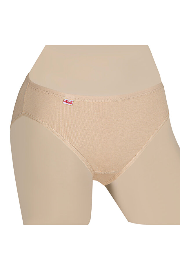 6 lı SİYAH BİYELİ BİKİNİ - 2