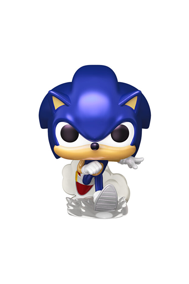 Pop! Plus: Sonic - Sonic (PRL)(Exc) - 2