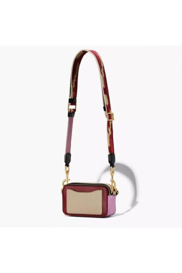 BORSA A TRACOLLA - 2