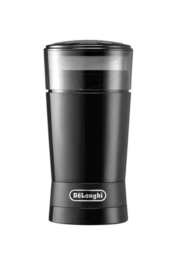 مطحنة قهوة محمولة 170 واط KG200 أسود