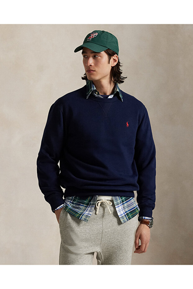 RL Polar Sweatshirt - 1