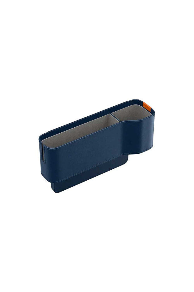Baseus Car Storage Box and Organizer - Blue