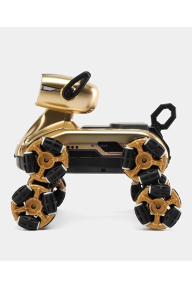 روبوت ذكي تفاعلي - 6