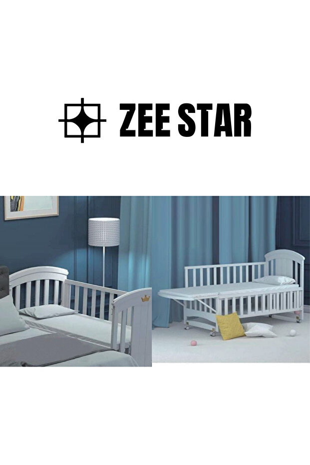 سرير الأحلام متعدد الوظائف - 2