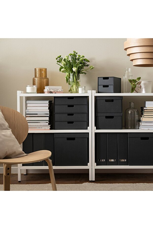 ملف مجلة، أنثراسيت - 7