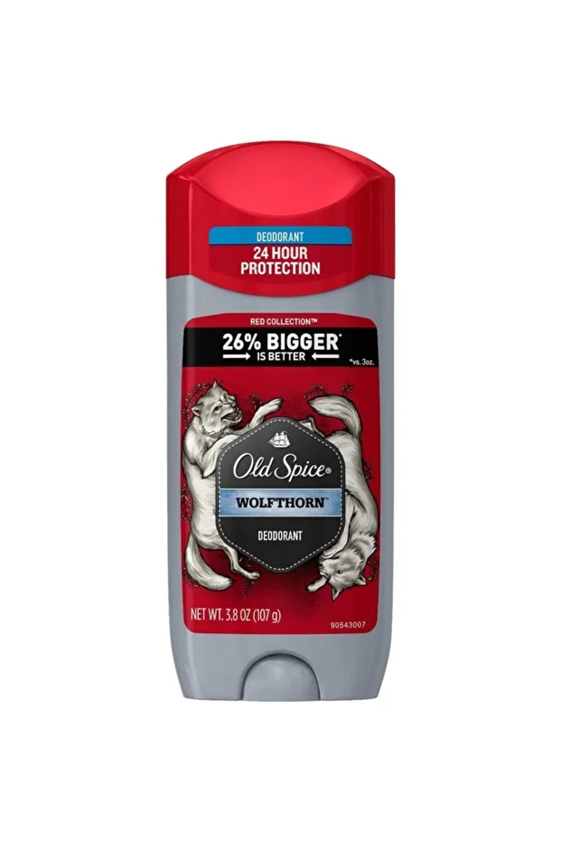 W/c Wolfthorn Deodorant 107gr - 1