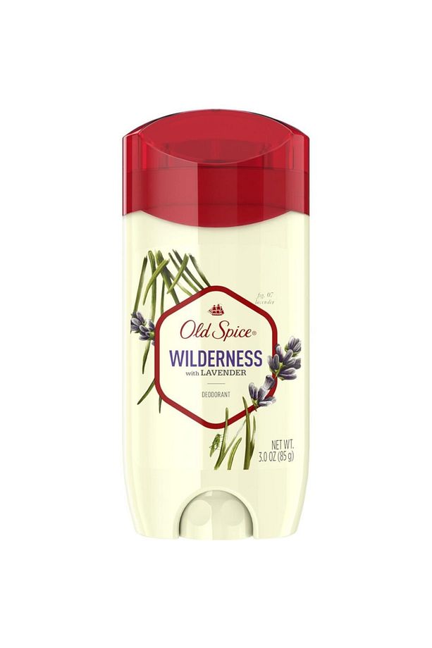 F/c Wilderness Deodorant 85gr - 1