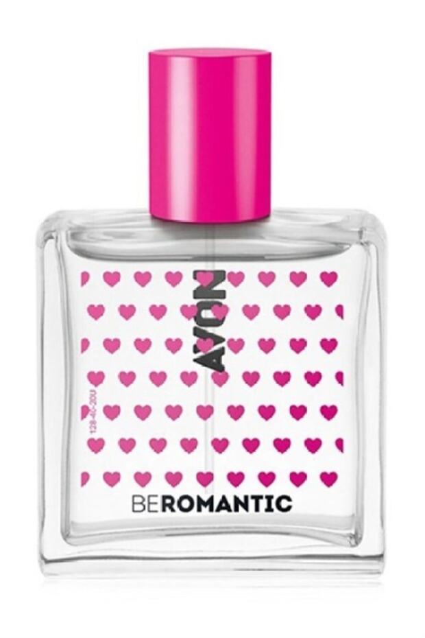 Be Romantıc 50ml Bayan Parfüm
