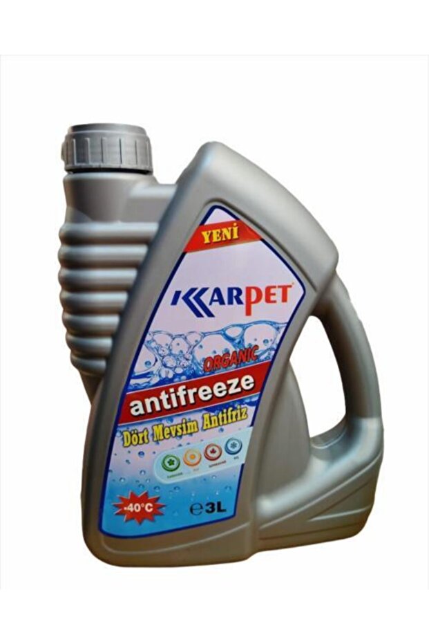Karpet Antifiriz - 1