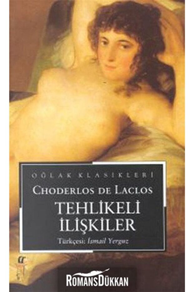 Tehlikeli Ilişkiler