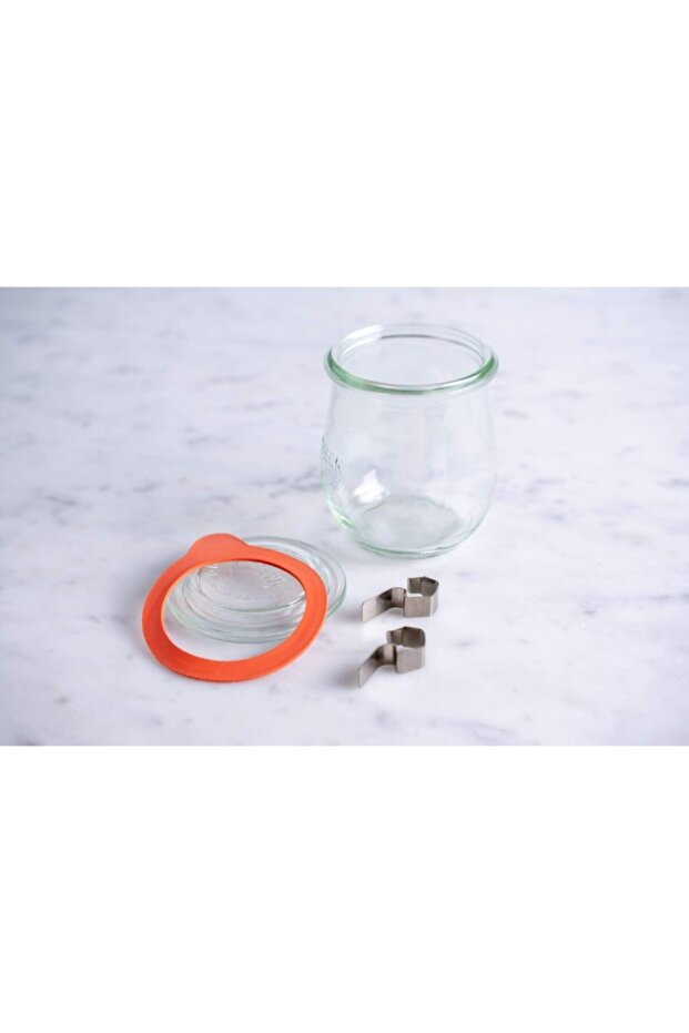 220 Ml Lale Set ( 2 Adet ) - 2