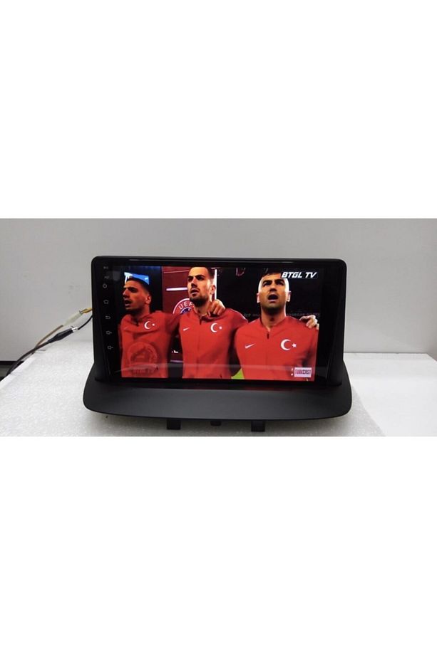 Renault Megane 2 Multimedya Teyp 9" Full Hd Android 9.0 2gb Ram - 3