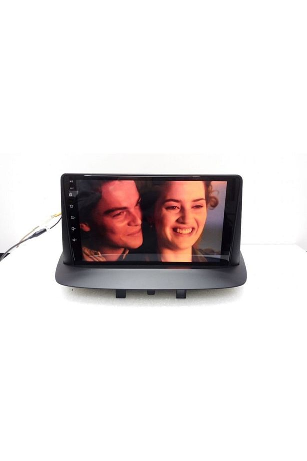 Renault Megane 2 Multimedya Teyp 9" Full Hd Android 9.0 2gb Ram - 4